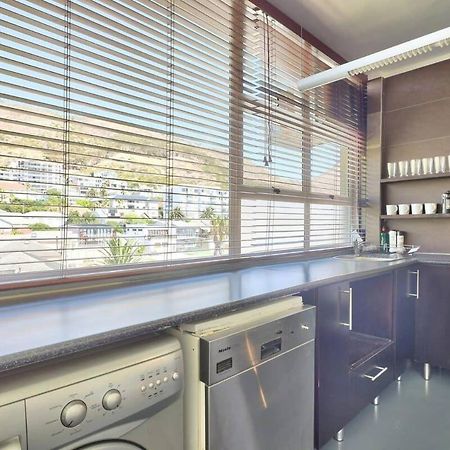 Апартаменти Montclair 60B Кейптаун Екстер'єр фото
