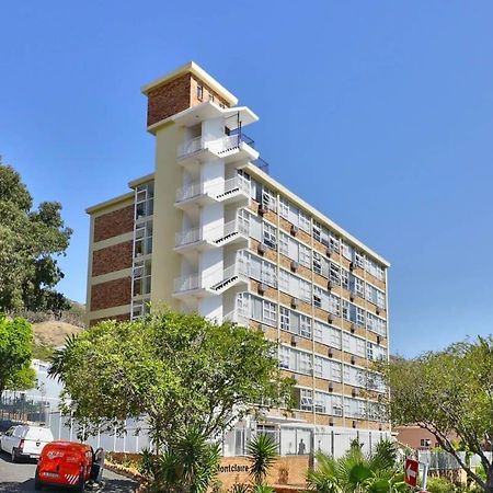 Апартаменти Montclair 60B Кейптаун Екстер'єр фото