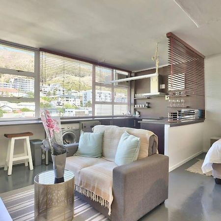 Апартаменти Montclair 60B Кейптаун Екстер'єр фото